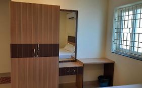 Grk Residency 3*